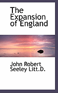 The Expansion of England