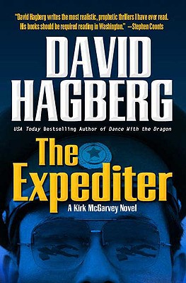 The Expediter - Hagberg, David