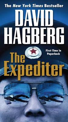 The Expediter - Hagberg, David