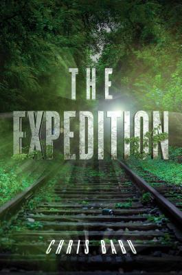 The Expedition - Babu, Chris