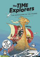 The Expeditions of the Vikings: Volume 2