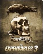 The Expendables 3 [Includes Digital Copy] [Blu-ray] [Metal Case] [Only @ Best Buy]