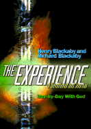 The Experience: Day by Day with God: A Devotional and Journal