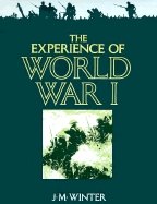 The Experience of World War I