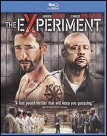 The Experiment [Blu-ray] - Paul Scheuring