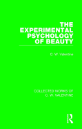 The Experimental Psychology of Beauty