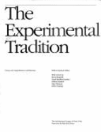 The Experimental Tradition: Essays on Competitions in Architecture