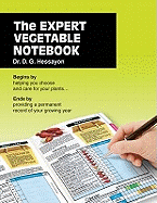 The Expert Vegetable Notebook