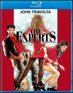 The Experts [Blu-ray] - Dave Thomas