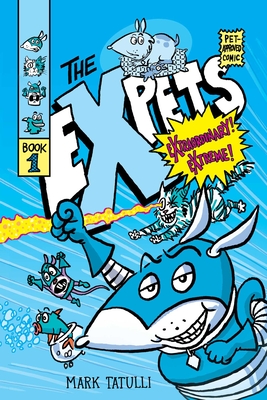 The Expets - 