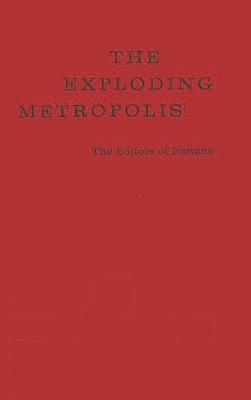 The Exploding Metropolis - Fortune