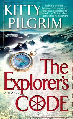 The Explorer's Code - Pilgrim, Kitty