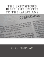 The Expositor'S Bible The Epistle To The Galatians