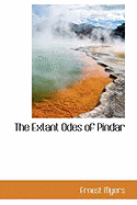 The Extant Odes of Pindar