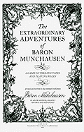 The Extraordinary Adventures of Baron Munchausen: Wives' and Servants' Edition