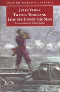 The Extraordinary Journeys: Twenty Thousand Leagues Under the Sea