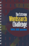 The Extreme Wordsearch Challenge