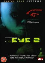 The Eye 2 - Danny Pang; Oxide Pang Chun
