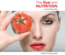 The Eye and Nutrition