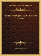 The Eye and Optic Tract of Insects (1885)