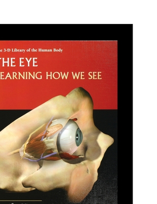 The Eye: Learning How to See - Viegas, Jennifer