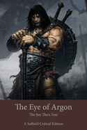 The Eye of Argon: The Jim Theis Text