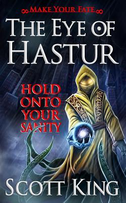 The Eye of Hastur - King, Scott