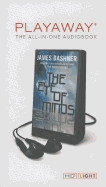 The Eye of Minds - Dashner, James, and Davies, Erik (Read by)