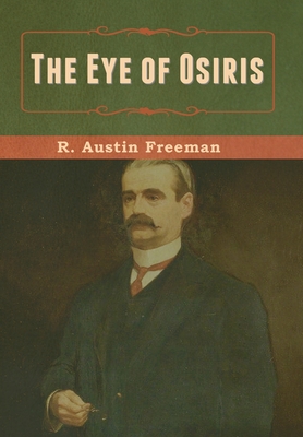 The Eye of Osiris - Freeman, R Austin