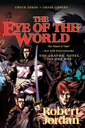 The Eye of the World: The Graphic Novel, Volume One