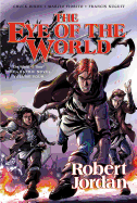 The Eye of the World: The Graphic Novel, Volume Two