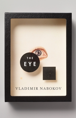 The Eye - Nabokov, Vladimir