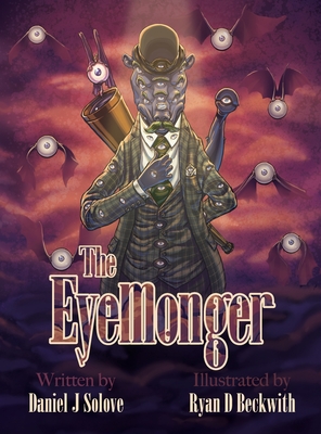 The Eyemonger - Solove, Daniel J