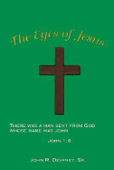 The Eyes of Jesus