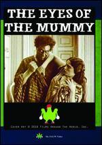 The Eyes of the Mummy