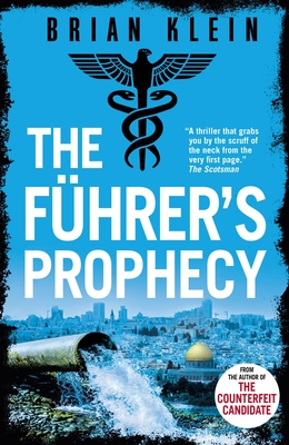 The Fhrer's Prophecy - Klein, Brian