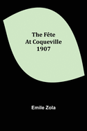 The F?te At Coqueville 1907