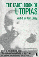 The Faber Book of Utopias - Fowler, Susi Gregg