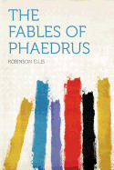The Fables of Phaedrus