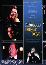 The Fabulous Baker Boys - Steve Kloves