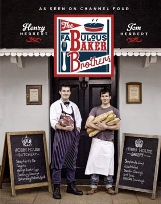 The Fabulous Baker Brothers - Herbert, Tom, and Herbert, Henry