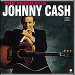 The Fabulous Johnny Cash