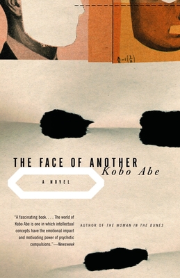 The Face of Another - Abe, Kobo