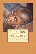 The Face of Haiti: encouraging survivors through portrait sketches after the earthquake of 2010