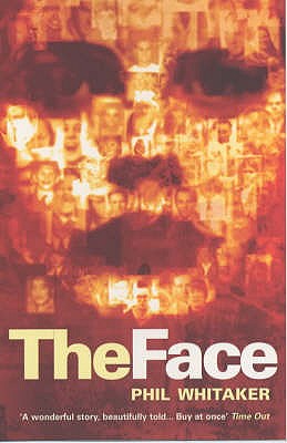 The Face - Whitaker, Phil