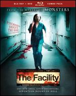 The Facility - Ian Clark