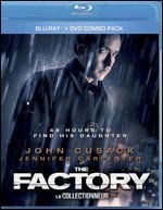 The Factory [Blu-ray/DVD]