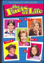 The Facts of Life: Season 03 - 