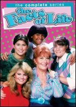 The Facts of Life: The Complete Series [26 Discs] - 