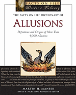 The Facts on File Dictionary of Allusions